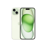 iPhone 15 (eSIM) | 128 GB | Verde | 2 Años de Garantía